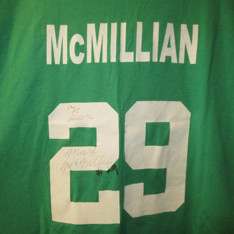 USED★Mighty Mouse★Mighty Mouse★T-shirt★Men's★XL size★Green★Figure★Doll★Plush toy★ 