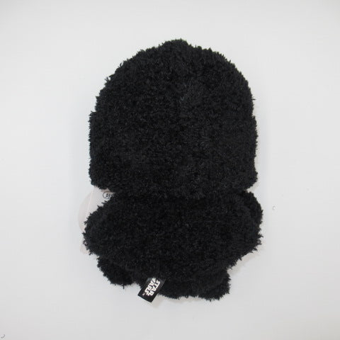 Disney★ディズニー★STARWARS★ダースベイダー★モフモフ★Plush★ぬいぐるみ★black★ブラック★人形★フィギュア★約２３センチ★
