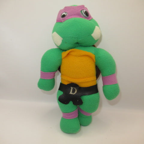 90’s★TEENAGE MUTANT NINJA TURTLES★ニンジャタートルズ★DONATELLO★ドナテロ★フィギュア★人形★ぬいぐるみ★