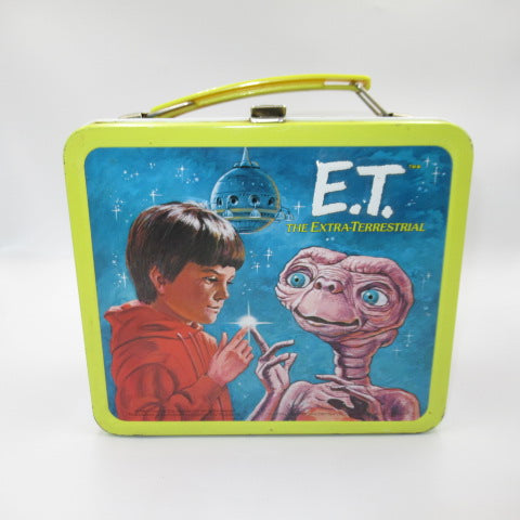1982年★80's★E.T.★映画★イーティー★ランチボックス★人形★フィギュア★ぬいぐるみ★ビンテージ★