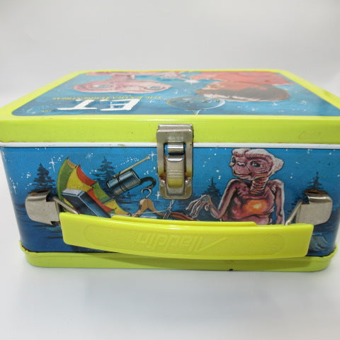 1982年★80's★E.T.★映画★イーティー★ランチボックス★人形★フィギュア★ぬいぐるみ★ビンテージ★