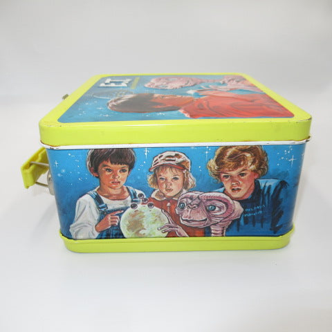 1982年★80's★E.T.★映画★イーティー★ランチボックス★人形★フィギュア★ぬいぐるみ★ビンテージ★
