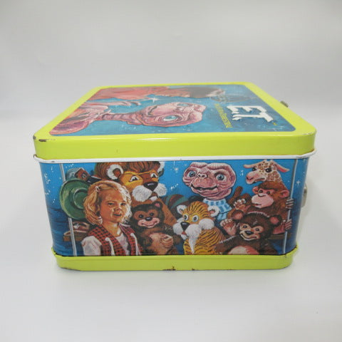 1982年★80's★E.T.★映画★イーティー★ランチボックス★人形★フィギュア★ぬいぐるみ★ビンテージ★