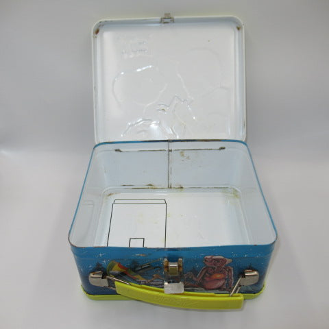 1982年★80's★E.T.★映画★イーティー★ランチボックス★人形★フィギュア★ぬいぐるみ★ビンテージ★