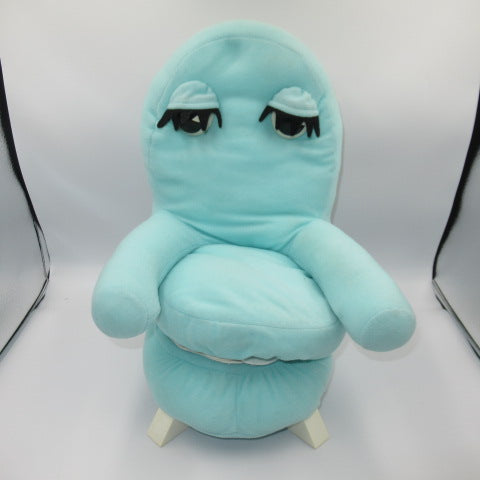 1987★Pee-Wee Herman★Pee-Wee Herman★Chairry★Chair★Puppet★Doll★Figure★Plushie★Vintage★Rare! ★ 