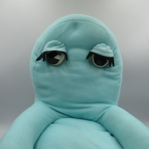 1987★Pee-Wee Herman★Pee-Wee Herman★Chairry★Chair★Puppet★Doll★Figure★Plushie★Vintage★Rare! ★ 