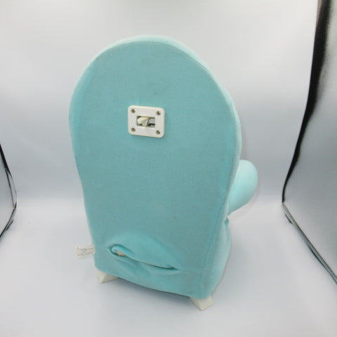 1987★Pee-Wee Herman★Pee-Wee Herman★Chairry★Chair★Puppet★Doll★Figure★Plushie★Vintage★Rare! ★ 