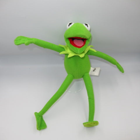 vintage★ビンテージ★The Muppets★マペットショー★ザマペッツ★マペッツ★KERMIT★カーミット★ジムヘンソン★Plush★ぬいぐるみ★人形★フィギュア★