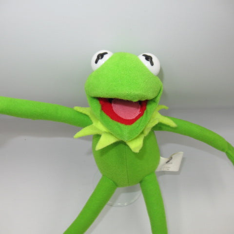 vintage★ビンテージ★The Muppets★マペットショー★ザマペッツ★マペッツ★KERMIT★カーミット★ジムヘンソン★Plush★ぬいぐるみ★人形★フィギュア★