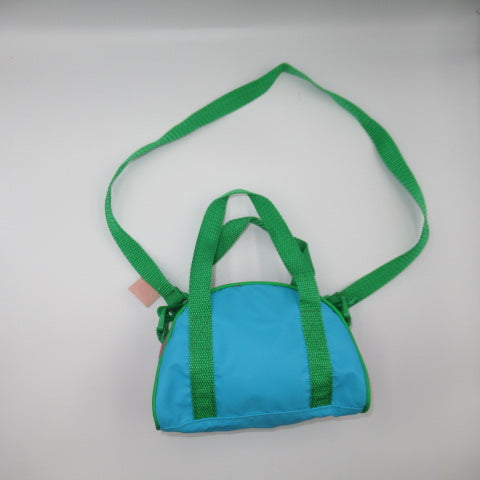 1993年★90's★vintage★ビンテージ★Barney★バーニー★バック★ミニショルダー★ミニショルダーバッグ★バーニー★恐竜★リボン★バルーン★ぬいぐるみ★人形★フィギュア★