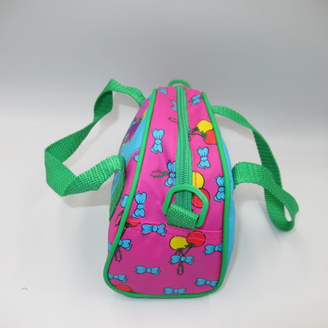 1993年★90's★vintage★ビンテージ★Barney★バーニー★バック★ミニショルダー★ミニショルダーバッグ★バーニー★恐竜★リボン★バルーン★ぬいぐるみ★人形★フィギュア★