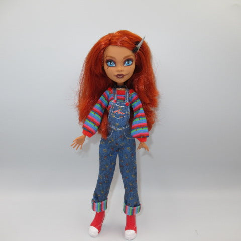 MATTEL★マテル★MONSTERHIGH★モンスターハイ★スキュレクター★チャイルドプレイ★チャッキー★ティファニー★Doll★人形★フィギュア★ぬいぐるみ★