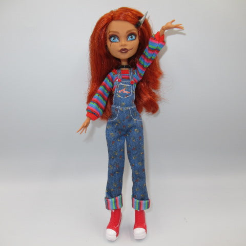 MATTEL★マテル★MONSTERHIGH★モンスターハイ★スキュレクター★チャイルドプレイ★チャッキー★ティファニー★Doll★人形★フィギュア★ぬいぐるみ★