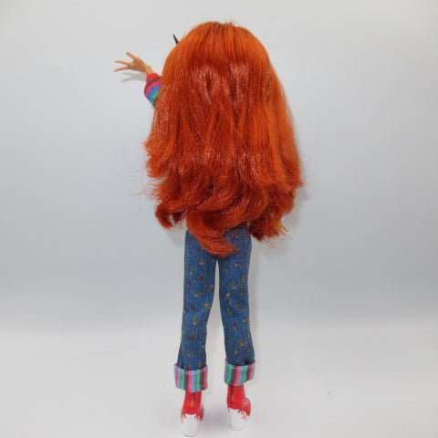 MATTEL★マテル★MONSTERHIGH★モンスターハイ★スキュレクター★チャイルドプレイ★チャッキー★ティファニー★Doll★人形★フィギュア★ぬいぐるみ★