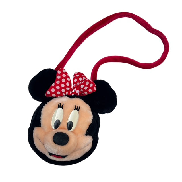 Vintage★Minnie Mouse★Minnie Mouse★Shoulder Bag★Bag★Doll★Figure★Plush Toy★Vintage★1★ 