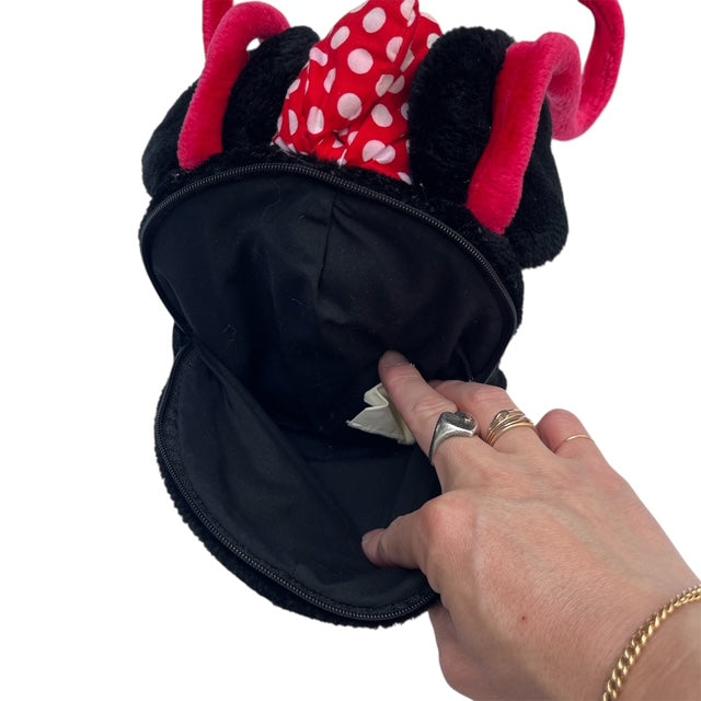 Vintage★Minnie Mouse★Minnie Mouse★Shoulder Bag★Bag★Doll★Figure★Plush Toy★Vintage★1★ 