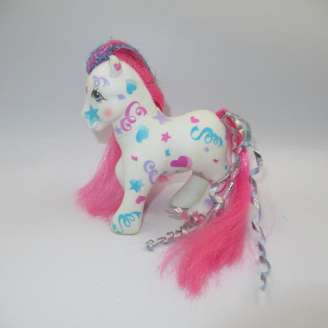 G1★80's★My Little Pony★マイリトルポニー★Birthday Pony★バースデーポニー★Anniversary Pony★アニバーサリーポニー★人形★フィギュア★ぬいぐるみ★ビンテージ★