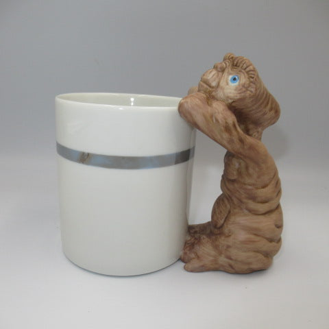 80's★1982★E.T ★AVON★Avon★Boxed★Ceramic★Mug★Mug★With figure★Figure★Plush toy★Doll★ 