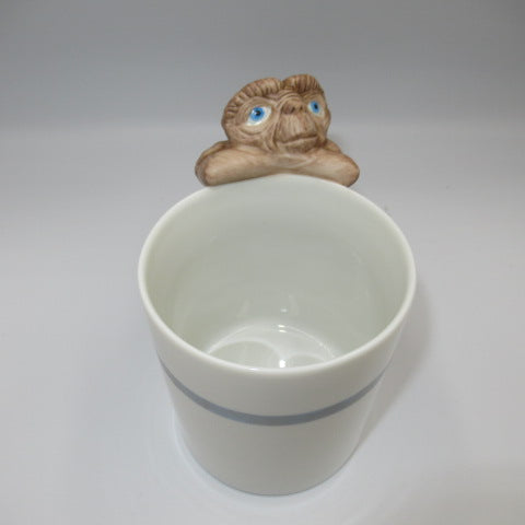 80's★1982★E.T ★AVON★Avon★Boxed★Ceramic★Mug★Mug★With figure★Figure★Plush toy★Doll★ 