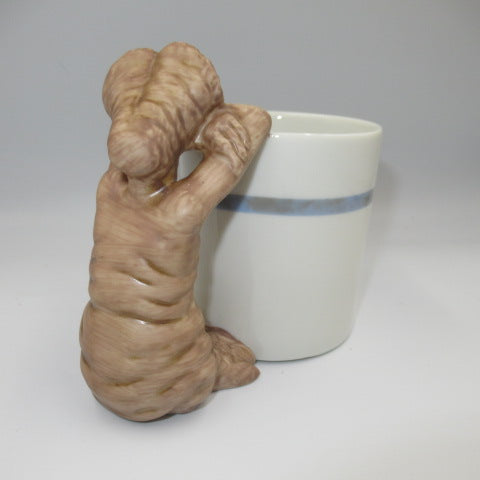 80's★1982★E.T ★AVON★Avon★Boxed★Ceramic★Mug★Mug★With figure★Figure★Plush toy★Doll★ 