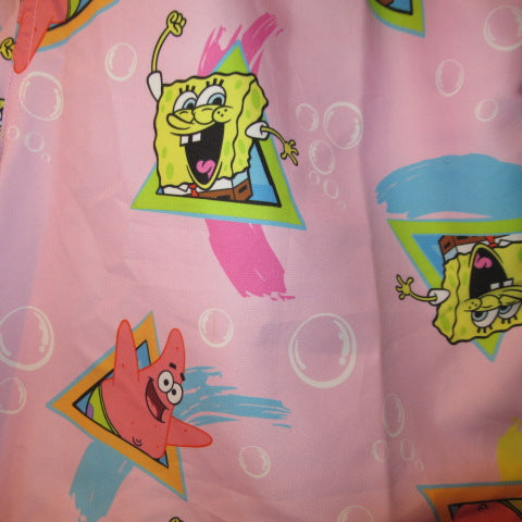 Spongebob★SpongeBob★Patrick★SwimSuit★Swimsuit★halfpants★Half pants★men's L size★ 