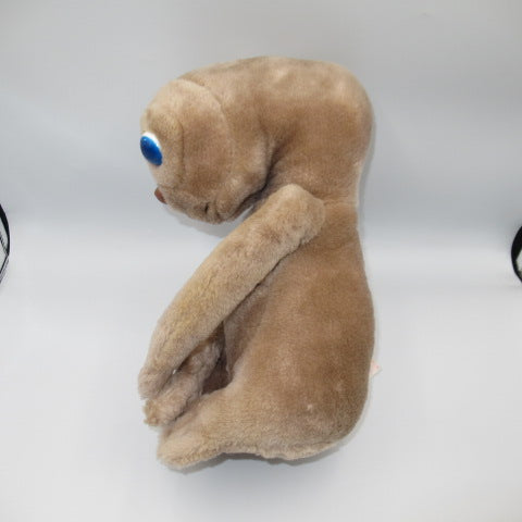 1982年★80's★E.T.★映画★イーティー★KAMAR★カマー★人形★フィギュア★ぬいぐるみ★ビンテージ★３３センチ★