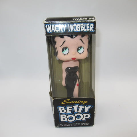 2005年★Betty Boop★ベティブープ★ボビングヘッド★人形★フィギュア★ぬいぐるみ★