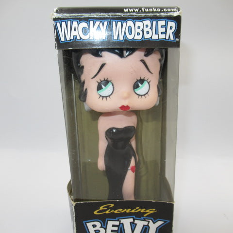 2005年★Betty Boop★ベティブープ★ボビングヘッド★人形★フィギュア★ぬいぐるみ★