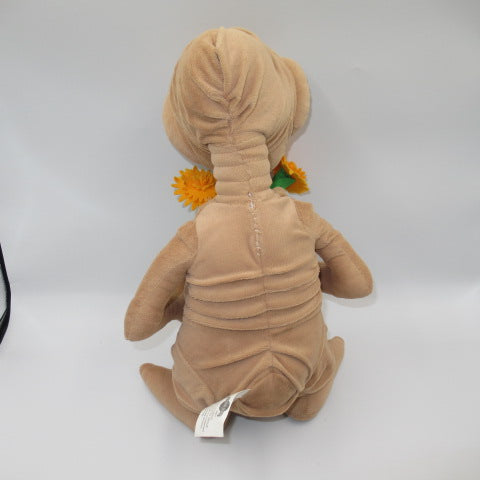 レア！映画E.T★E.T.★ユニバーサルスタジオ★UNIVERSAL STUDIO★お花★フラワー★エイリアン★フィギュア★人形★ぬいぐるみ★