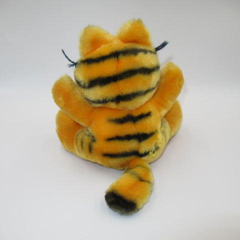 80's★GARFIELD★Garfield★Vintage★Doll★Figure★Plush toy★20cm★ 