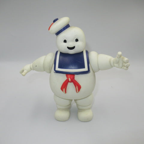 80's★GHOSTBUSTERS★ゴーストバスターズ★マシュマロマン★ソフビ★人形★フィギュア★ぬいぐるみ★ビンテージ★STAY PUFF★