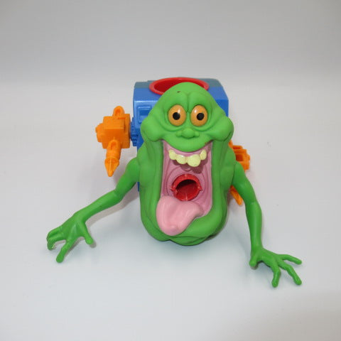 80's★GHOSTBUSTERS★ゴーストバスターズ★SLIMER★スライマー★人形★フィギュア★ぬいぐるみ★ビンテージ★