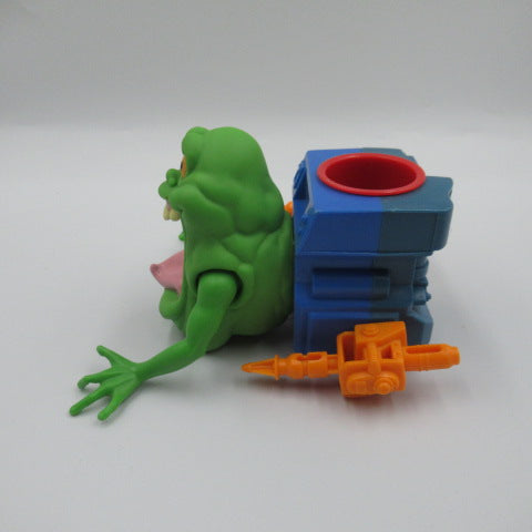 80's★GHOSTBUSTERS★ゴーストバスターズ★SLIMER★スライマー★人形★フィギュア★ぬいぐるみ★ビンテージ★