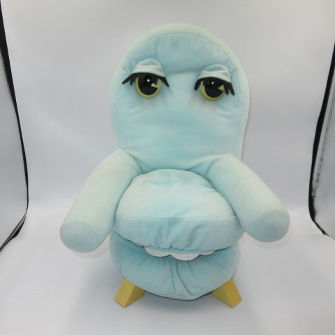 80's★Pee-Wee Herman★Pee-Wee Herman★Chairry★Doll★Figure★Plushie★Vintage★Puppet★ 