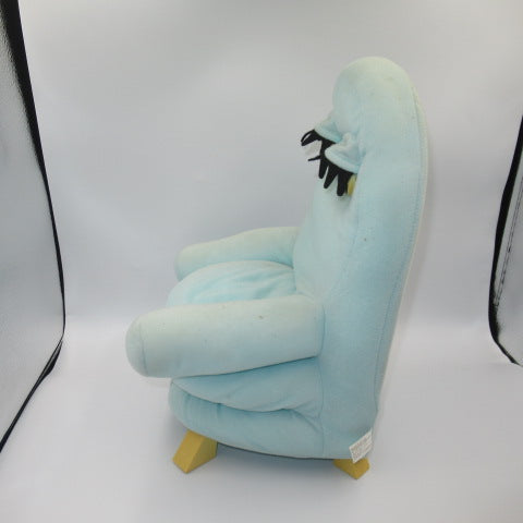 80's★Pee-Wee Herman★Pee-Wee Herman★Chairry★Doll★Figure★Plushie★Vintage★Puppet★ 