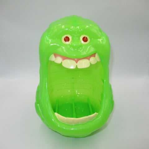 GHOSTBUSTERS★ゴーストバスターズ★SLIMER★スライマー★人形★フィギュア★ぬいぐるみ★Popcorn Bucket★ポップコーンバケット★