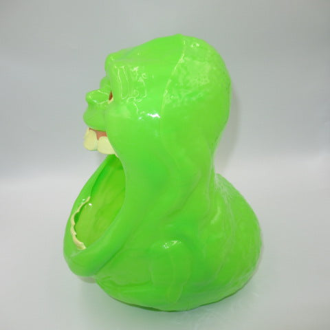 GHOSTBUSTERS★ゴーストバスターズ★SLIMER★スライマー★人形★フィギュア★ぬいぐるみ★Popcorn Bucket★ポップコーンバケット★