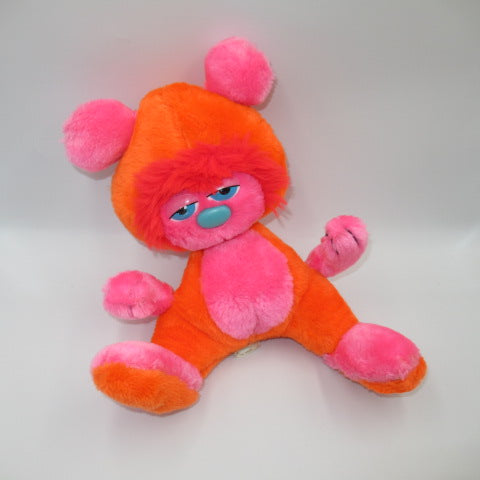 1982年★80's★PLANET ANIMALS★プラネットアニマルズ★宇宙人★ALIEN★人形★フィギュア★ぬいぐるみ★ビンテージ★