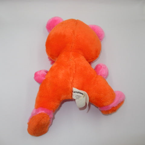 1982年★80's★PLANET ANIMALS★プラネットアニマルズ★宇宙人★ALIEN★人形★フィギュア★ぬいぐるみ★ビンテージ★