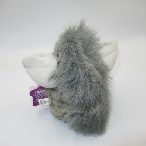 1999★90's★FURBY★Talking★Doll★Figure★Plush★Vintage★Grey★ 