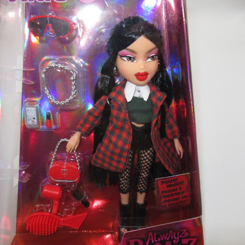 2023年★復刻版★BRATZ★ブラッツ★Jade★人形★フィギュア★ぬいぐるみ★