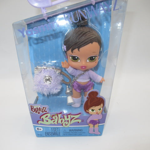 2024★Reprint★BRATZ★Babyz★Baby★Yasmin★Doll★Figure★Plush toy★ 