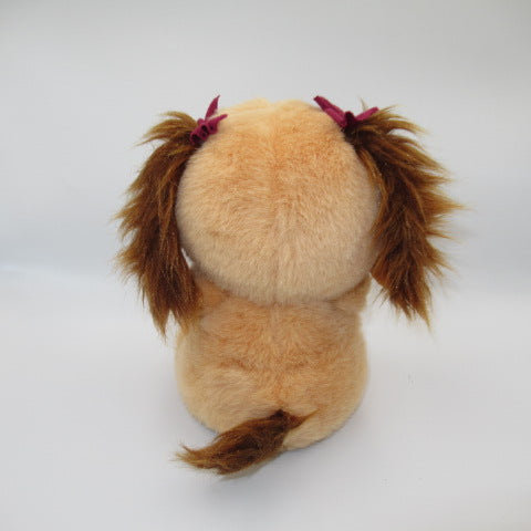 80's★Mattel★Boo Hoo Hoo★Boo Hoo Hoo★Puppy★Puppy★Dog★Doll★Plushie★Figure★Vintage★ 