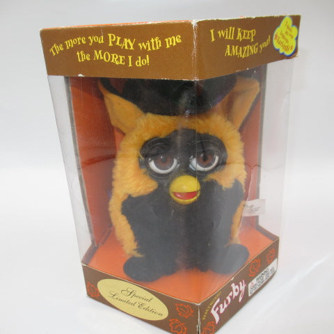 1999年★Furby★ファービー★トーキング★人形★ぬいぐるみ★フィギュア★ビンテージ★ハロウィン★