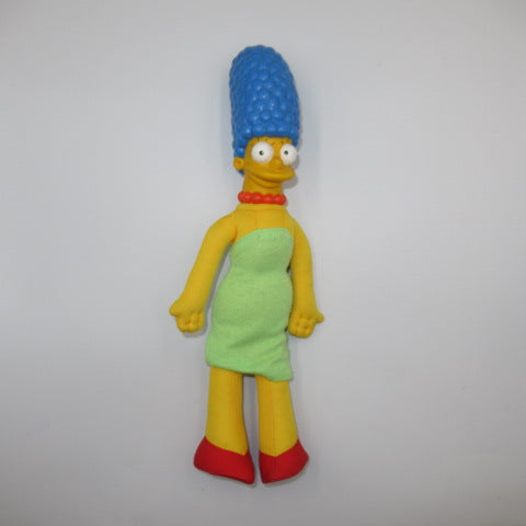 1990年★90's★vintage★ビンテージ★TheSimpsons★ザシンプソンズ★シンプソンズ★merge★マージ★人形★ぬいぐるみ★フィギュア★約３０センチ★