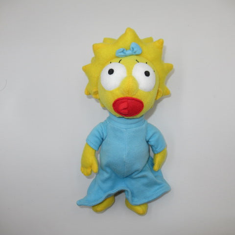 intage★vintage★TheSimpsons★TheSimpsons★Simpsons★Maggie★Maggie★doll★stuffed toy★figure★approx. 25cm★universalstudio★Universal Studios★universal★Universal★ 