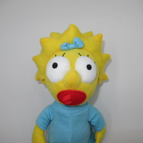 intage★vintage★TheSimpsons★TheSimpsons★Simpsons★Maggie★Maggie★doll★stuffed toy★figure★approx. 25cm★universalstudio★Universal Studios★universal★Universal★ 