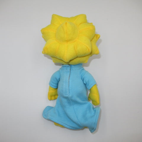 intage★vintage★TheSimpsons★TheSimpsons★Simpsons★Maggie★Maggie★doll★stuffed toy★figure★approx. 25cm★universalstudio★Universal Studios★universal★Universal★ 