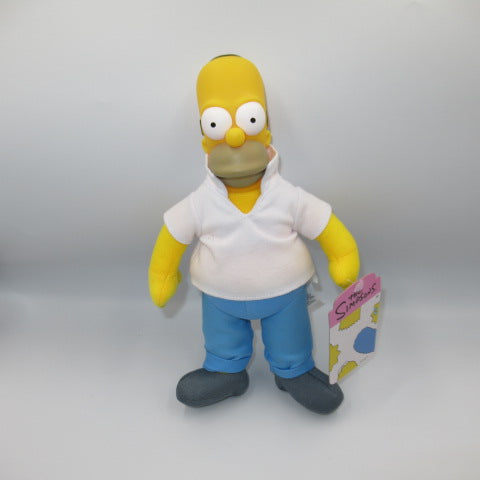 2024★THE SIMPSONS★Simpsons★homer★Homer★doll★stuffed toy★figure★approx. 27cm★ 