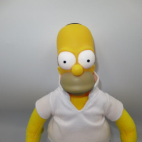 2024★THE SIMPSONS★Simpsons★homer★Homer★doll★stuffed toy★figure★approx. 27cm★ 